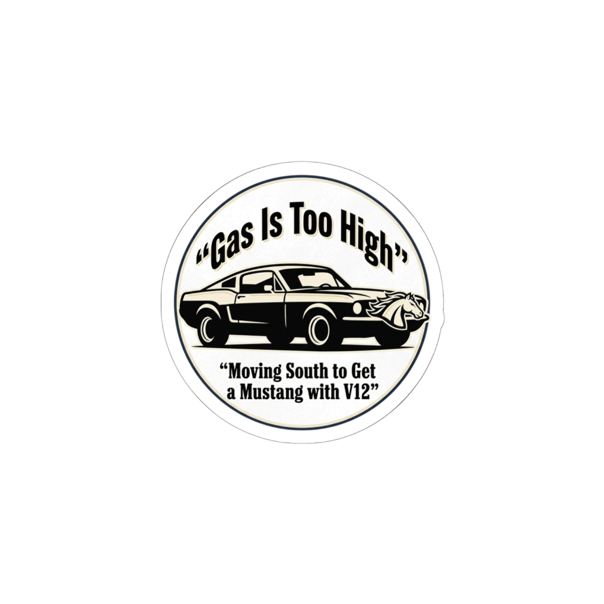Morally Gray Romantasy Sticker | Kiss-Cut, Enchanted Book Lover