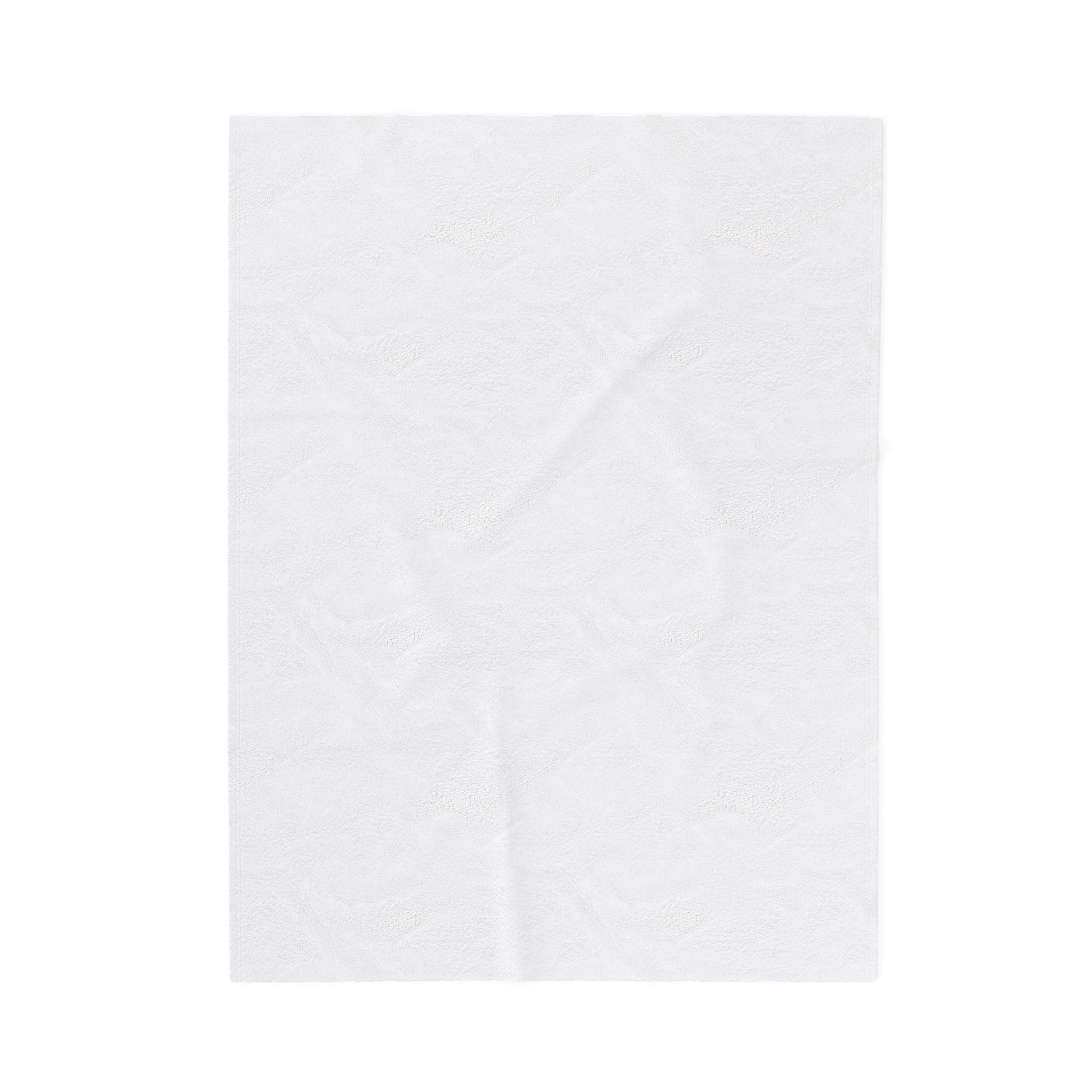 Bracket Boss Velveteen Plush Blanket | college tournament hoops
