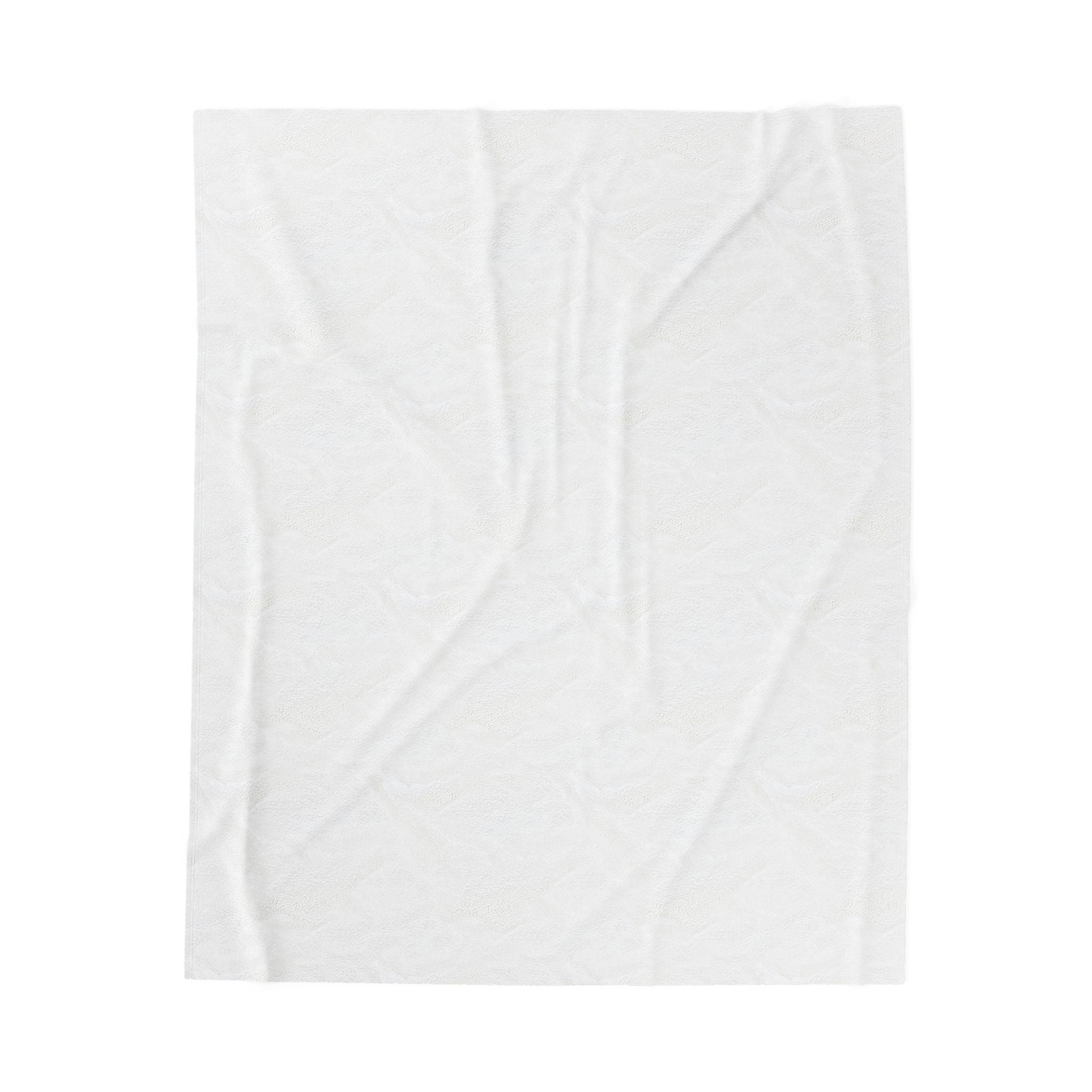 Bracket Boss Velveteen Plush Blanket | college tournament hoops