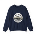 Romantasy Reader Crewneck, celestial gothic book lover sweatshirt