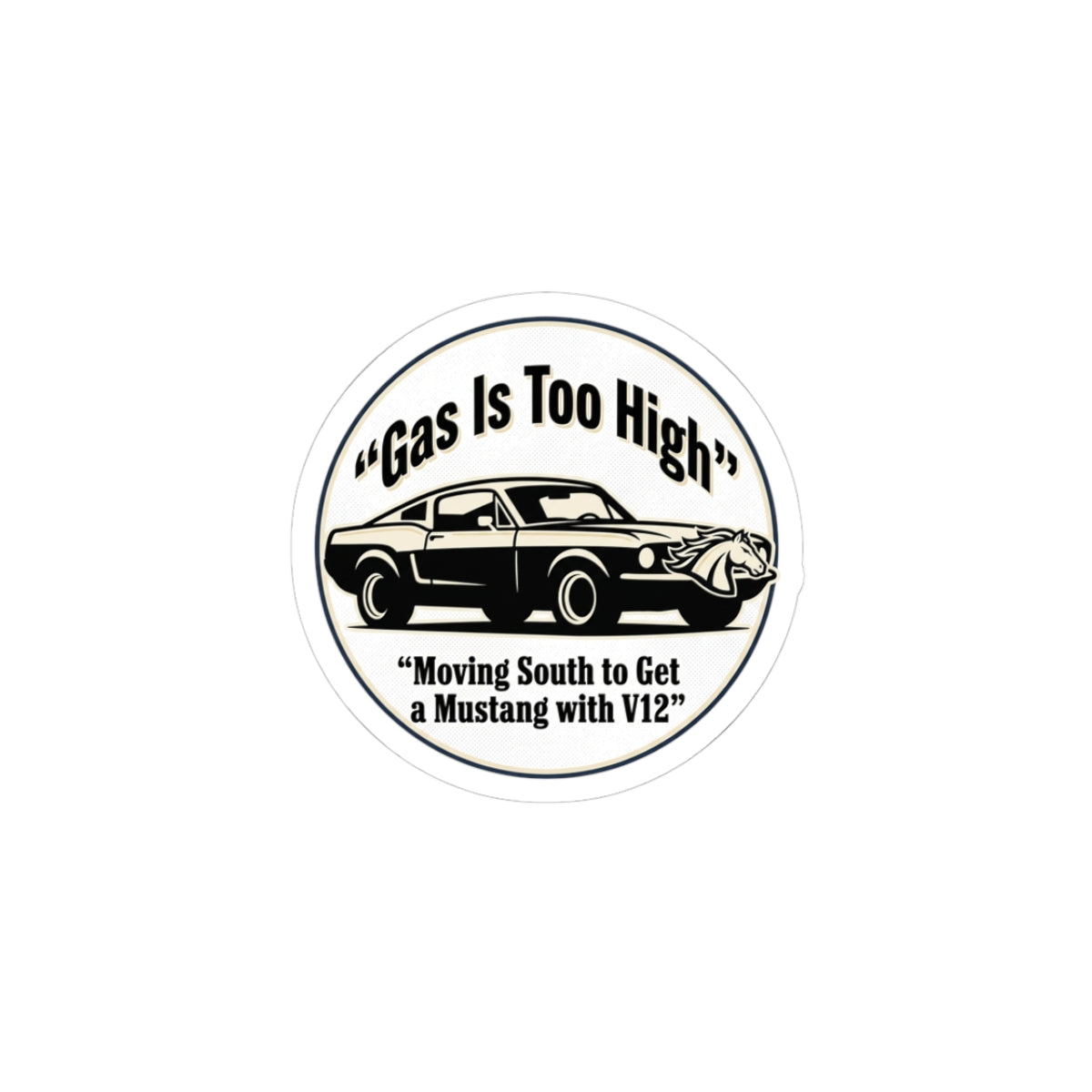 Morally Gray Romantasy Sticker | Kiss-Cut, Enchanted Book Lover