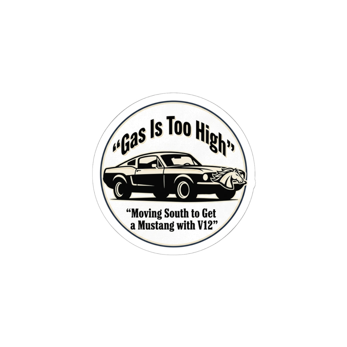 Morally Gray Romantasy Sticker | Kiss-Cut, Enchanted Book Lover