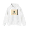 My days in the zone hoodie | Retro Sunset Camper Graphic Hoodie