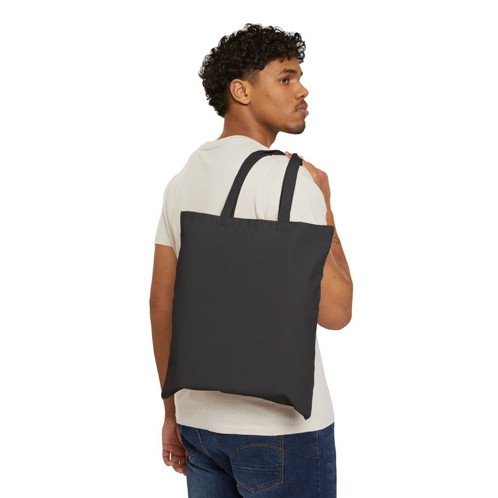 Bracket Boss Tote | college tournament, hoops gameday bag