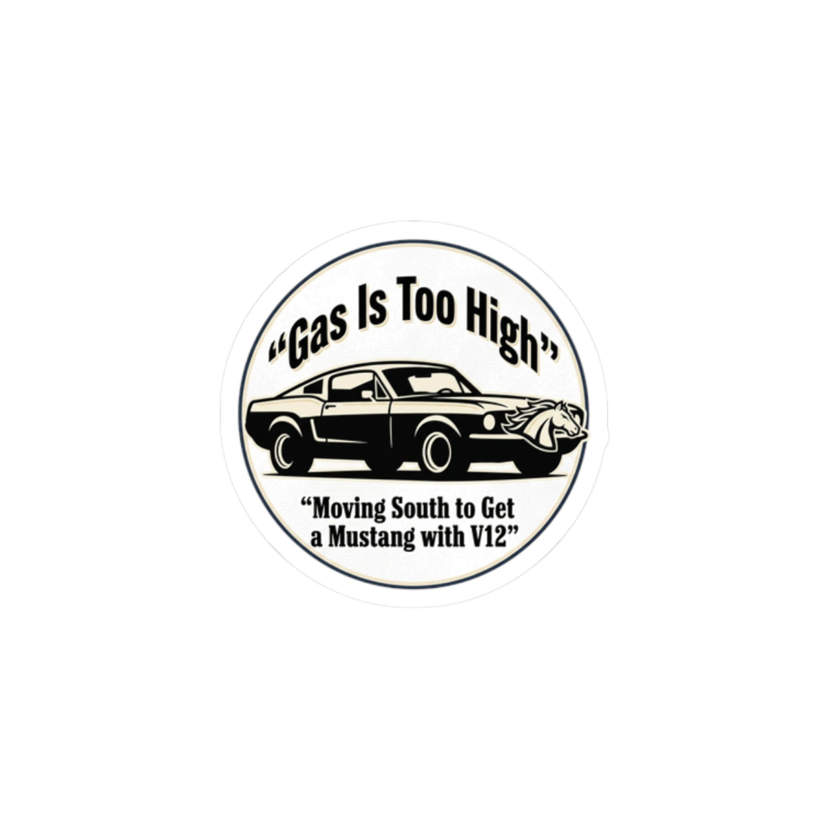 Morally Gray Romantasy Sticker | Kiss-Cut, Enchanted Book Lover