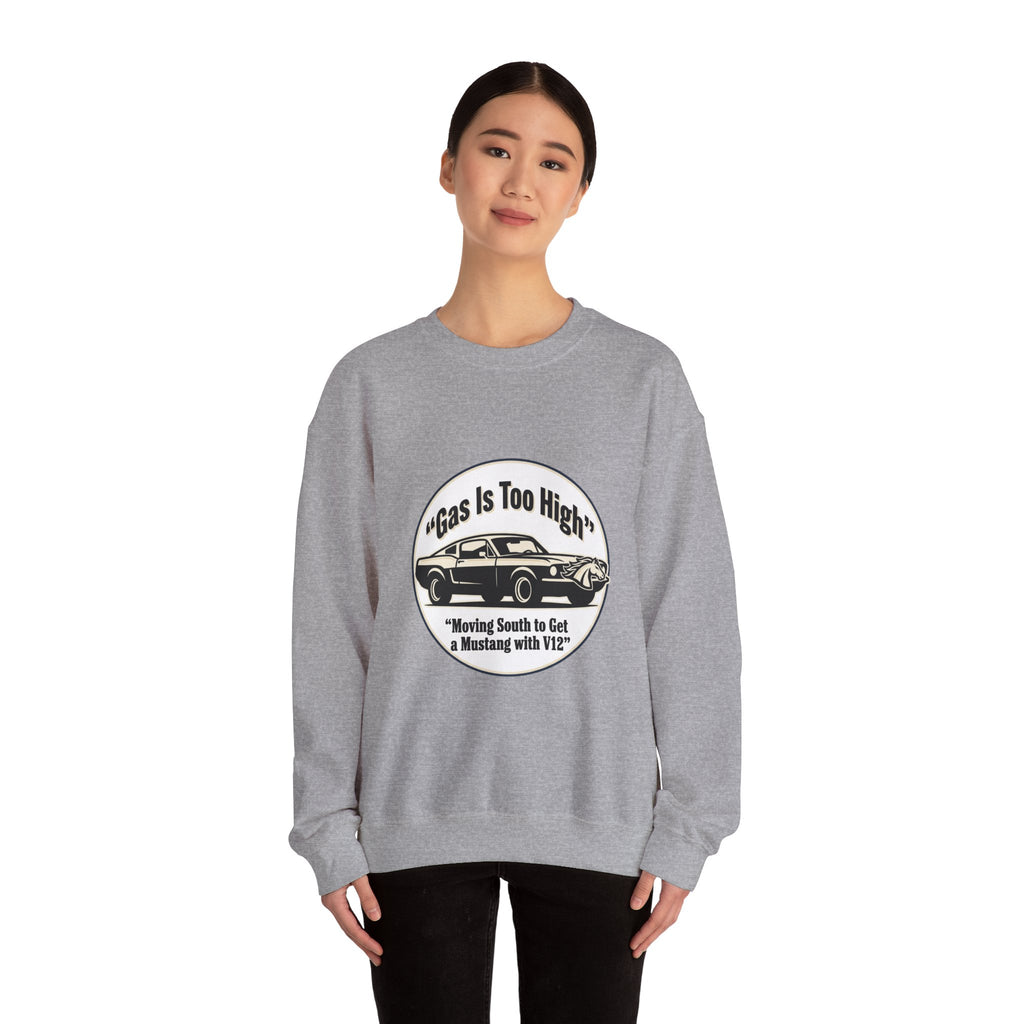 Romantasy Reader Crewneck, celestial gothic book lover sweatshirt