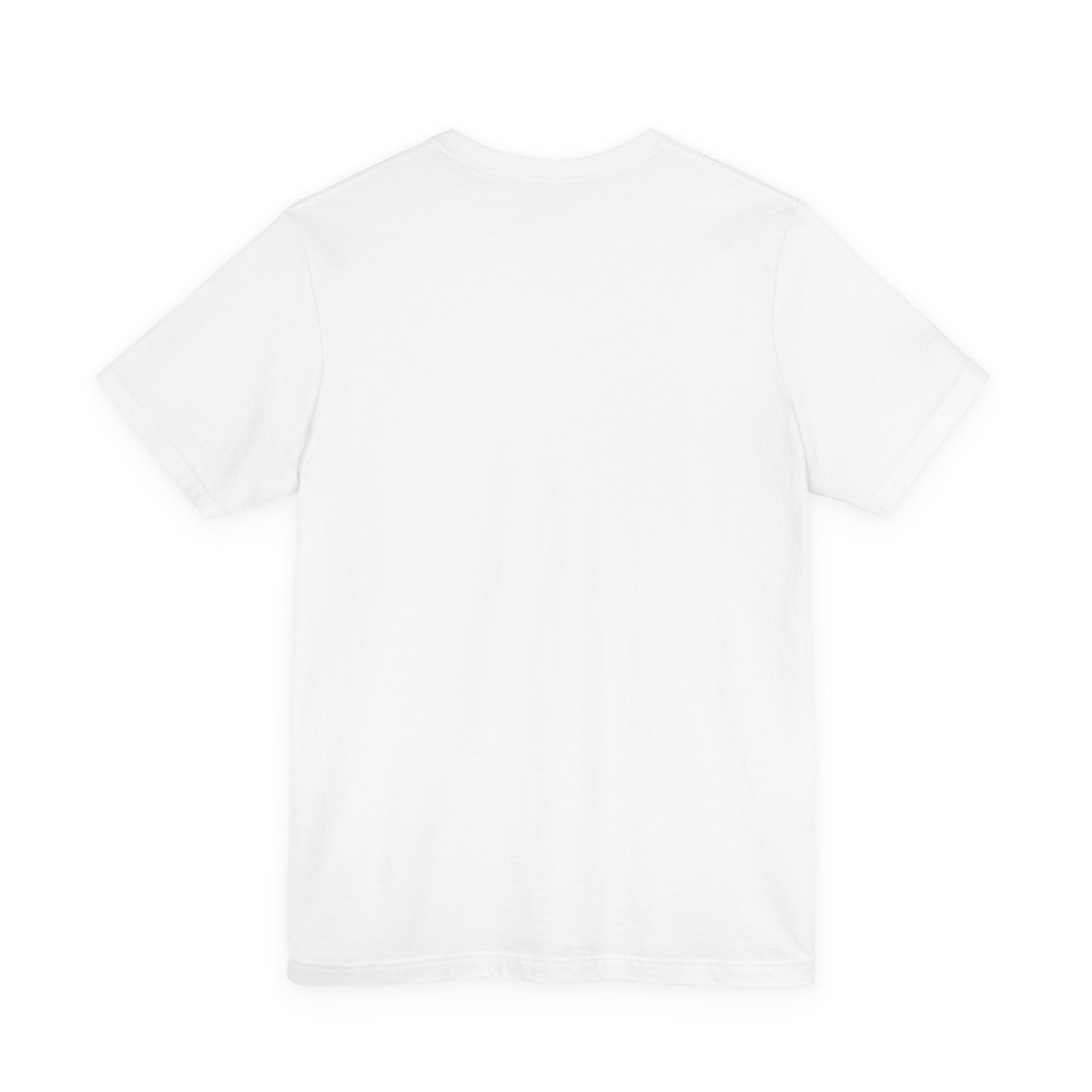 Copy of Geometric Symbol Art Tee | Abstract Emblem Graphic T-Shirt