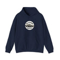 Romantasy Reader Hoodie | enchanted, gothic celestial court
