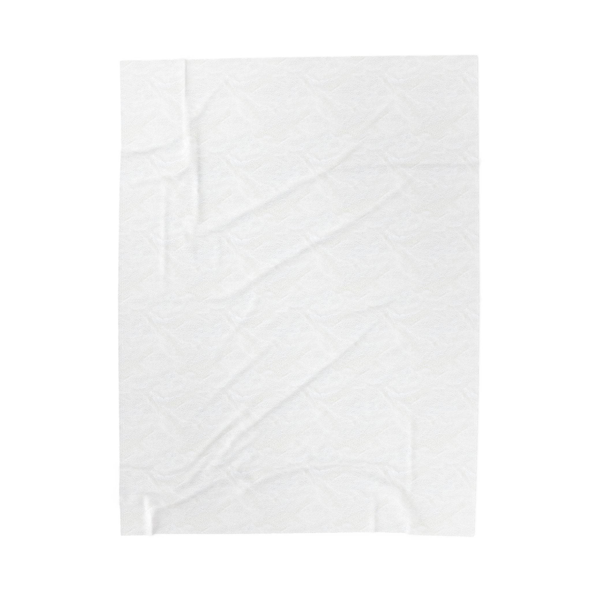 Bracket Boss Velveteen Plush Blanket | college tournament hoops